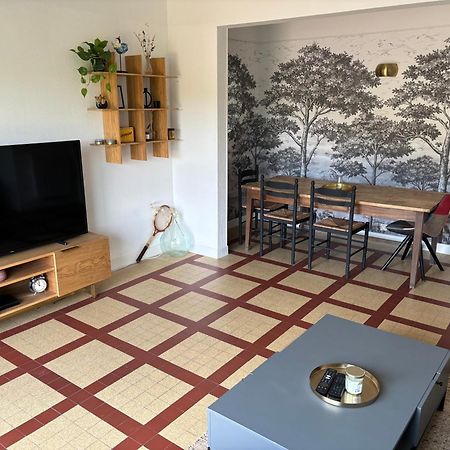 דירות Saint-Satur La Terrasse De Sancerre מראה חיצוני תמונה