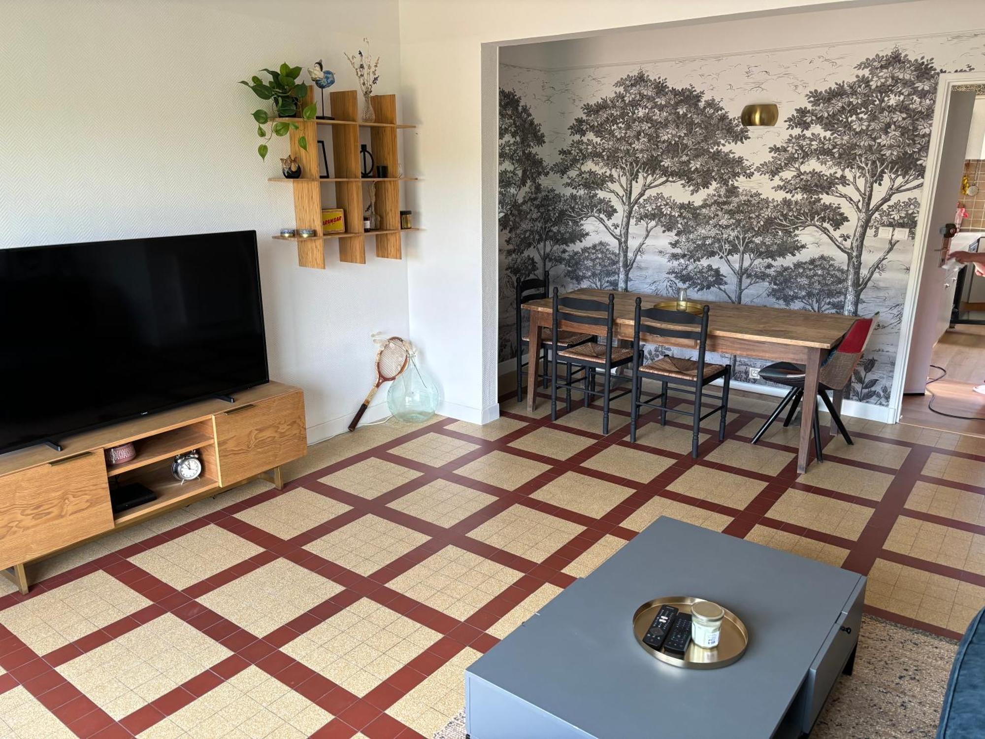 דירות Saint-Satur La Terrasse De Sancerre מראה חיצוני תמונה